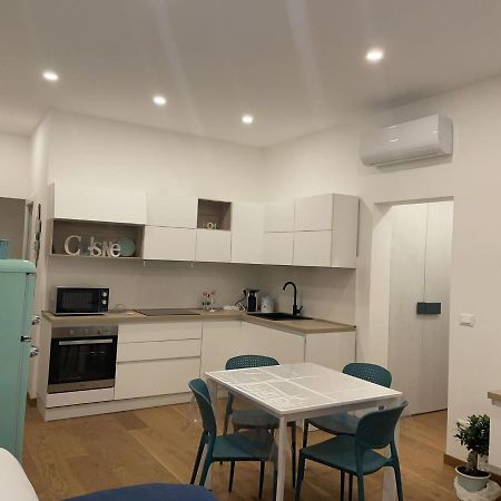 Ferienwohnung Casaamare Savona Exterior foto
