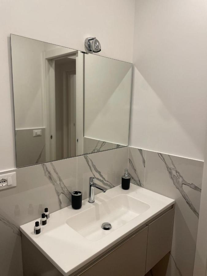 Ferienwohnung Casaamare Savona Exterior foto
