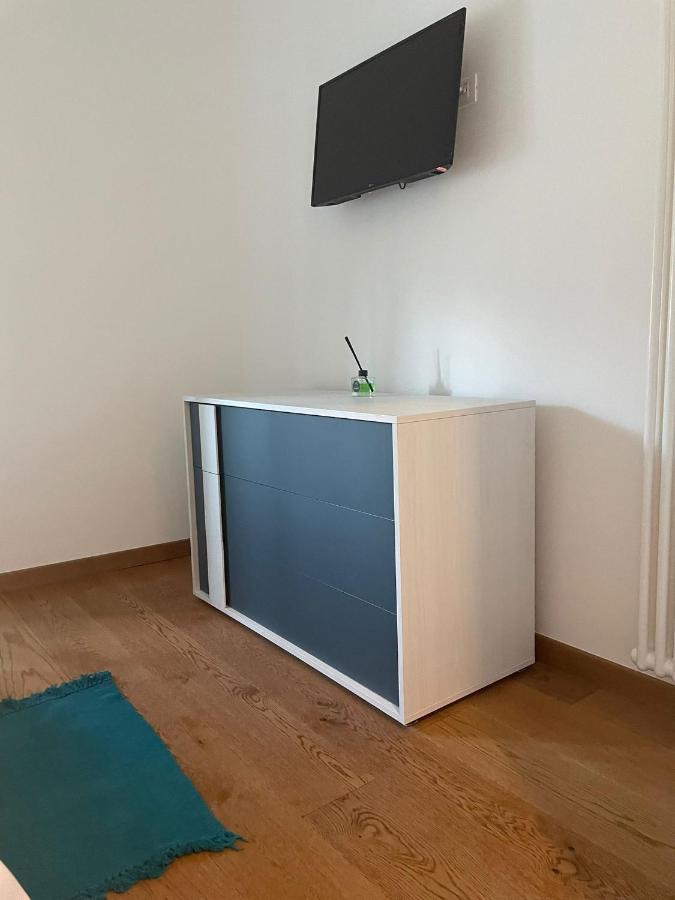 Ferienwohnung Casaamare Savona Exterior foto
