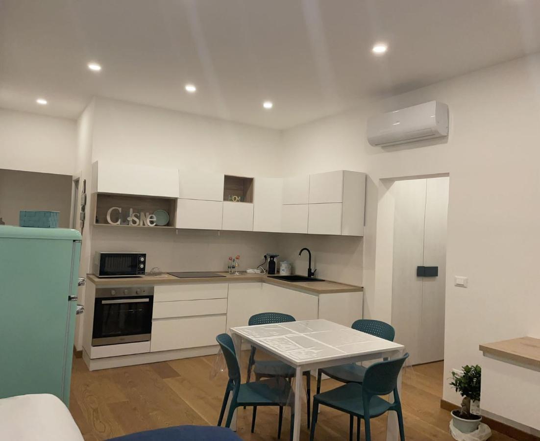 Ferienwohnung Casaamare Savona Exterior foto