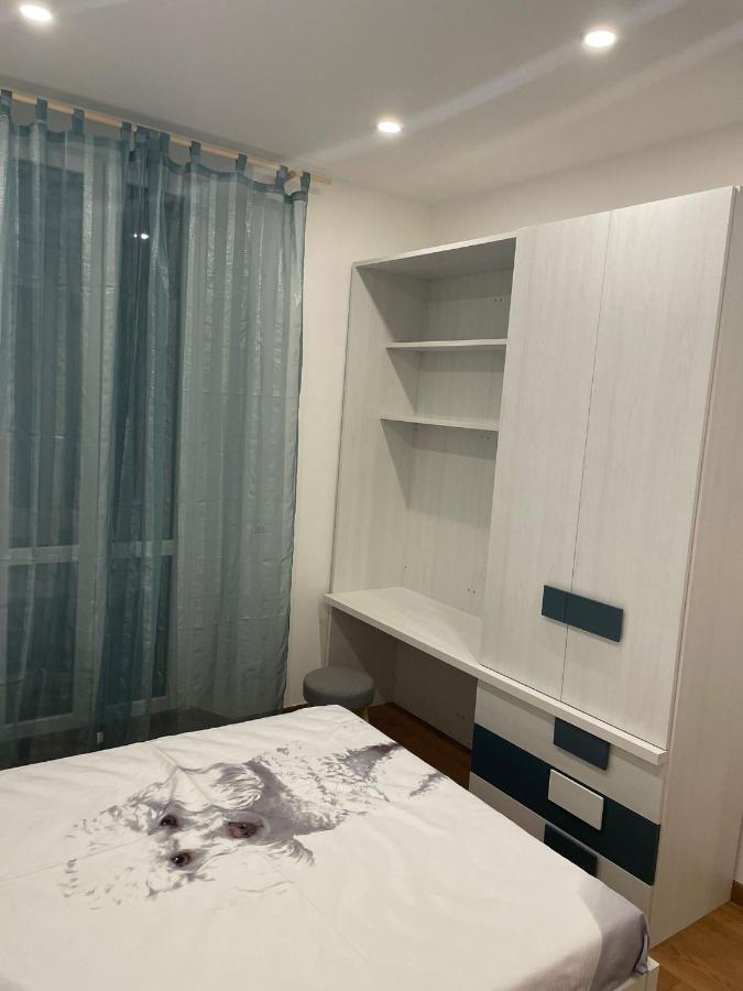 Ferienwohnung Casaamare Savona Exterior foto