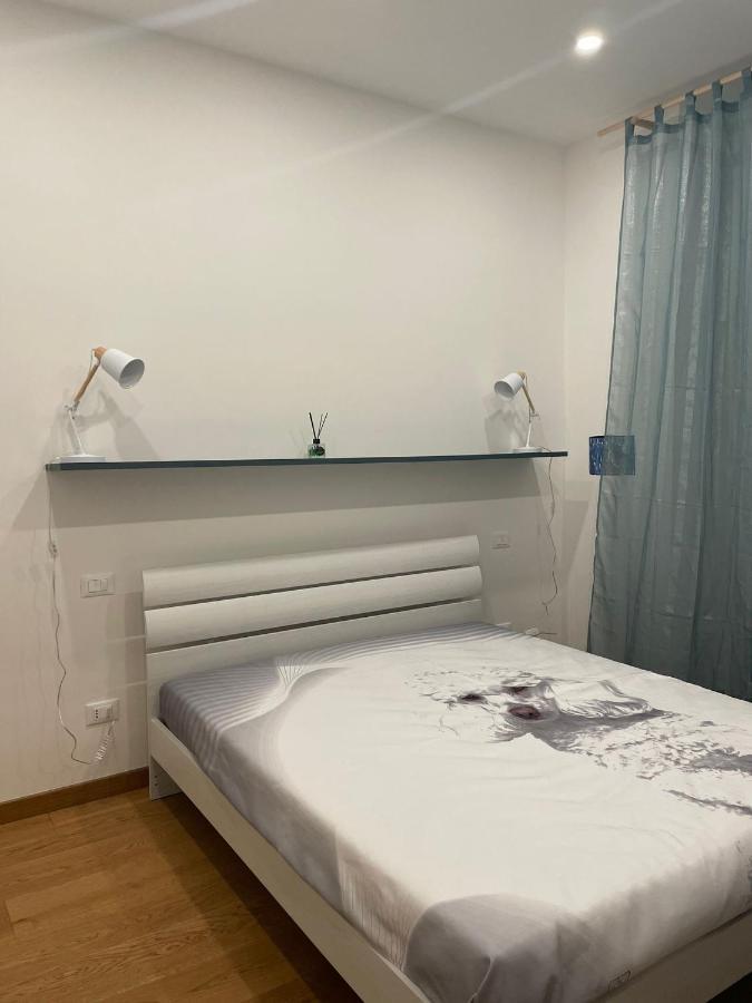 Ferienwohnung Casaamare Savona Exterior foto