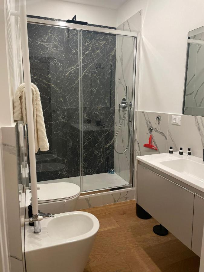 Ferienwohnung Casaamare Savona Exterior foto