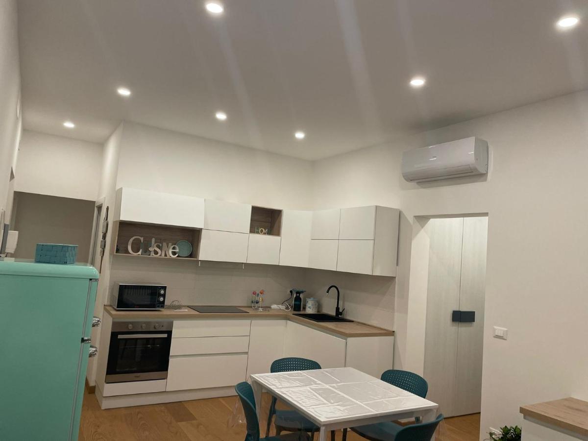 Ferienwohnung Casaamare Savona Exterior foto