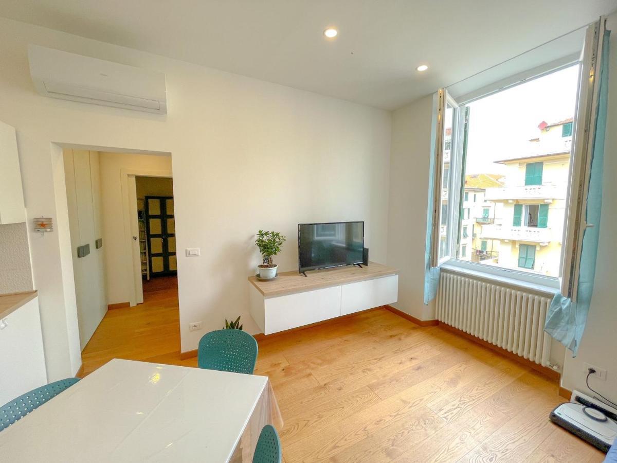 Ferienwohnung Casaamare Savona Exterior foto