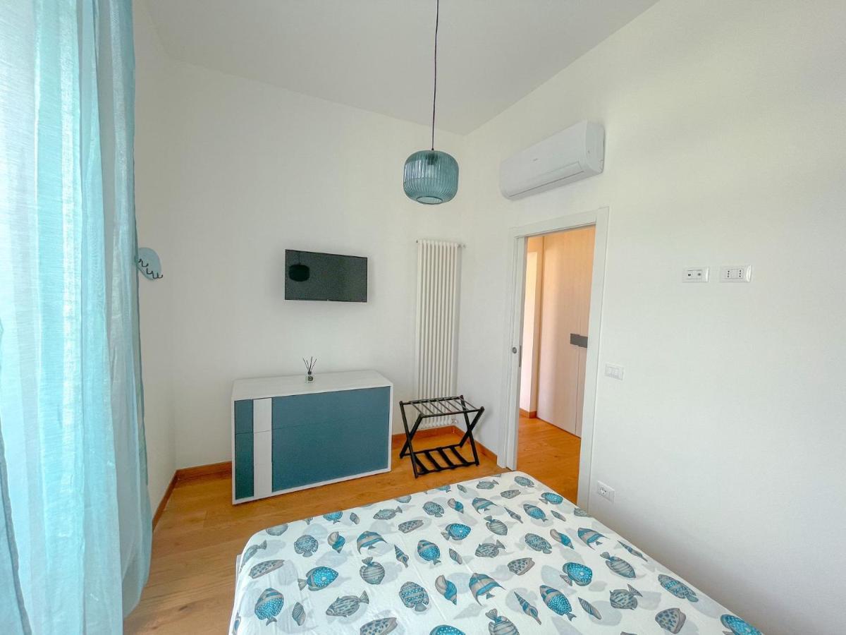 Ferienwohnung Casaamare Savona Exterior foto