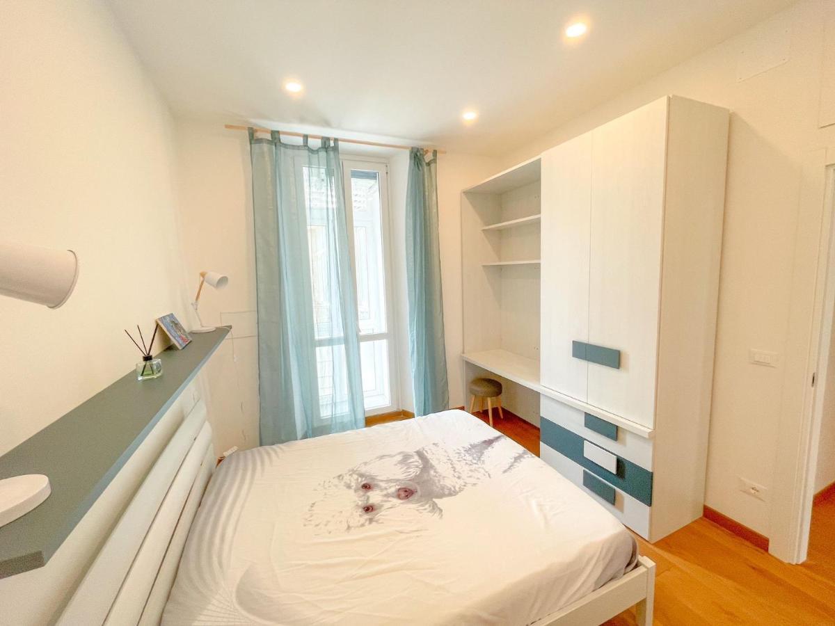 Ferienwohnung Casaamare Savona Exterior foto