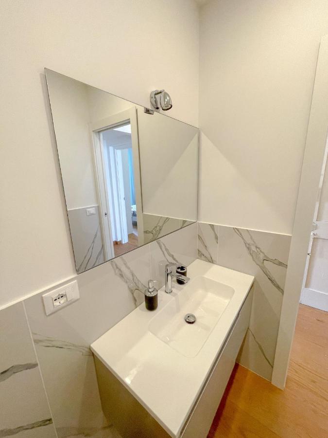 Ferienwohnung Casaamare Savona Exterior foto