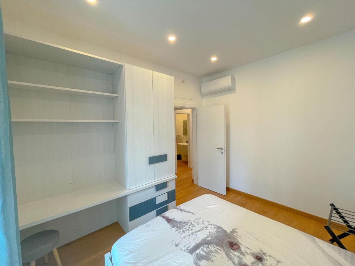 Ferienwohnung Casaamare Savona Exterior foto