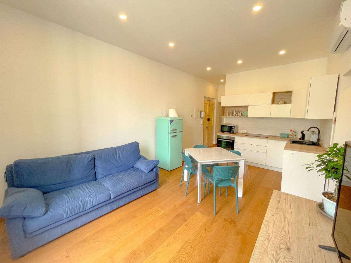 Ferienwohnung Casaamare Savona Exterior foto
