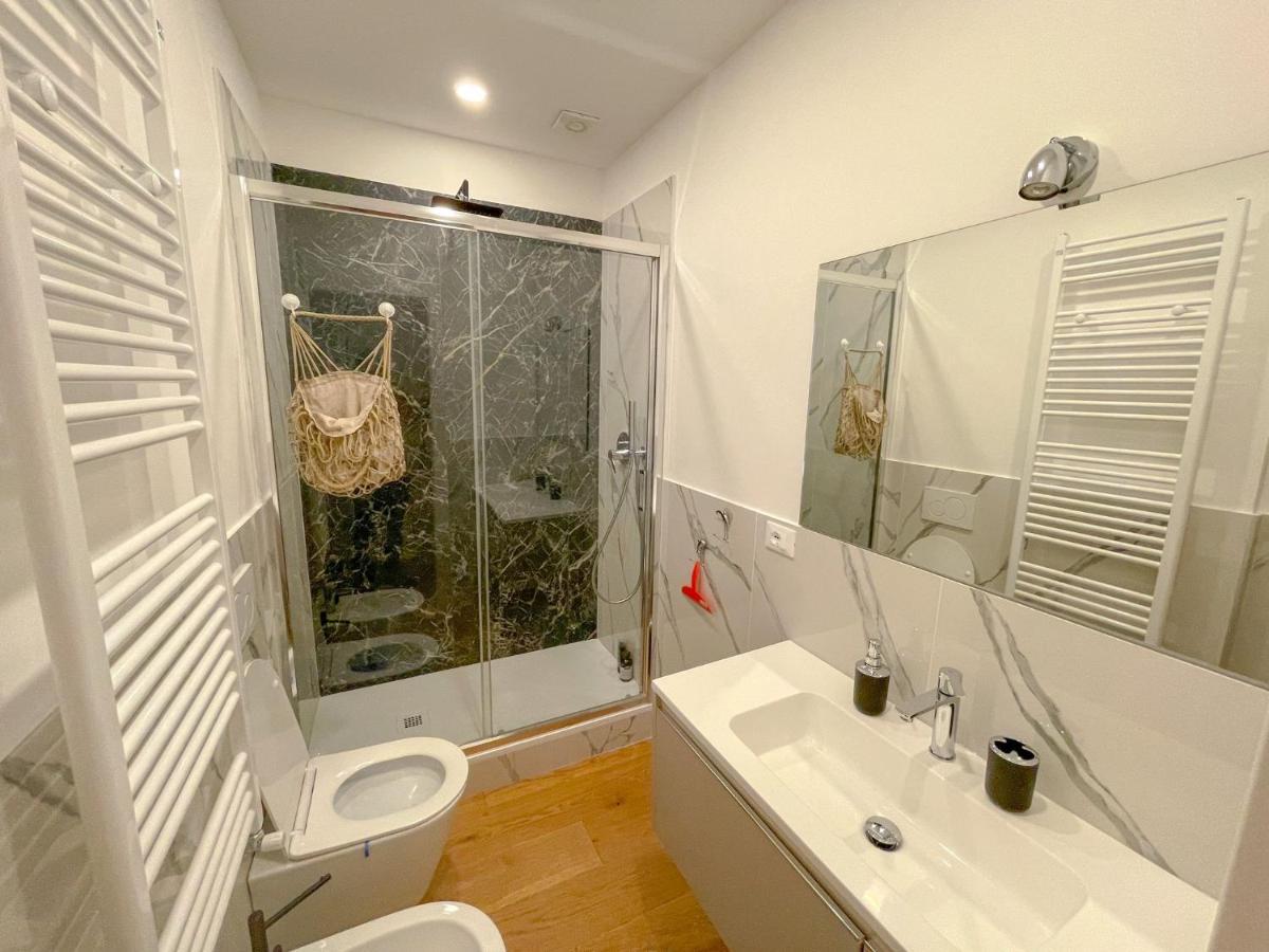 Ferienwohnung Casaamare Savona Exterior foto